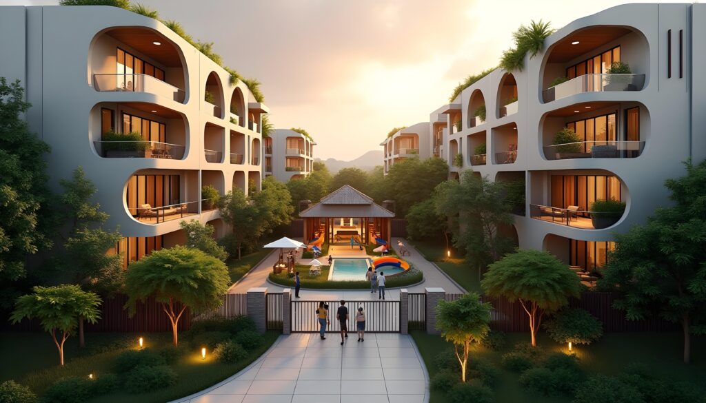 pikaso_texttoimage_3d-model-octane-render-volumetric-highly-detailed-